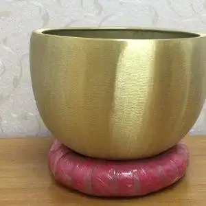Chuông bát bằng đồng
