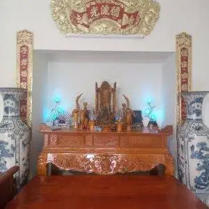 hoành phi câu đối 1m76