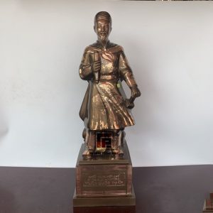 tuong tran hung dao de ban 1
