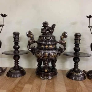 đồ đồng tường phát