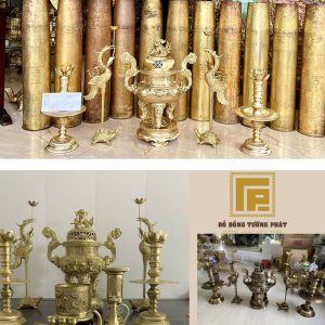 Đồng Cát Tút Là Gì