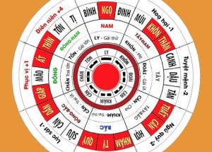 Cung mệnh là gì?