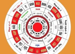 Cung mệnh là gì?