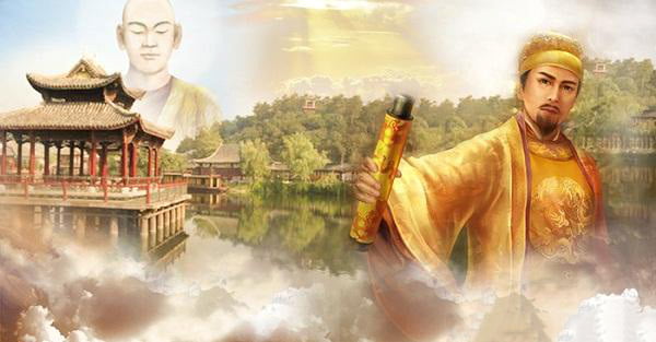 Trần Nhân Tông Là Ai? (1258-1308) Khám Phá Cuộc Đời Và Sự Nghiệp? Trần Nhân tông Là ai
