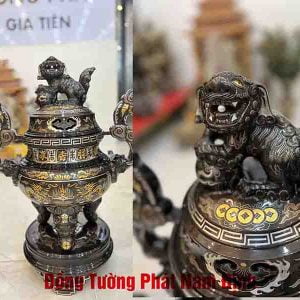 đỉnh đồng có ý nghĩa gì?