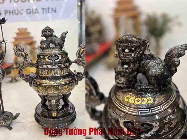 đỉnh đồng có ý nghĩa gì?