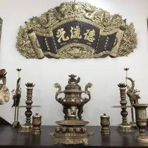 hoành thư câu đối