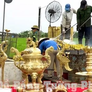 Đồ Đồng Tường Phát