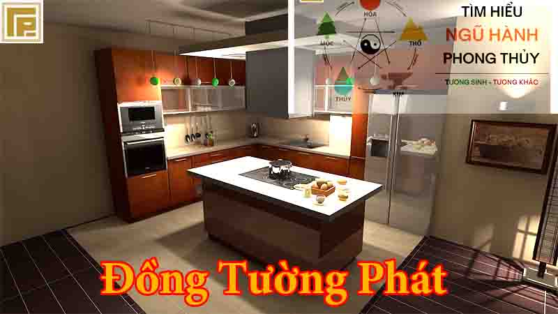 phong thủy xây nhà