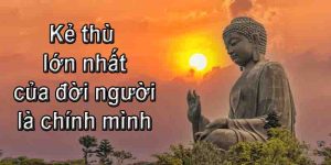 Trích điều răn cảu phật
