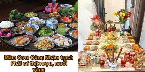 Việc Quan Trọng Chuyển Về Nhà Mới