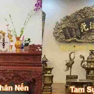 tam sự hạc
