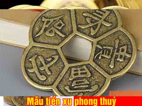 5+ Đồng Xu Phong Thủy: Ý Nghĩa, Lịch Sử Và Cách Sử Dụng
