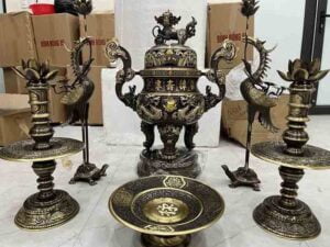 đồng phong thuỷ