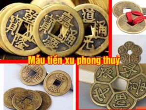 Đồng Xu Phong Thuỷ