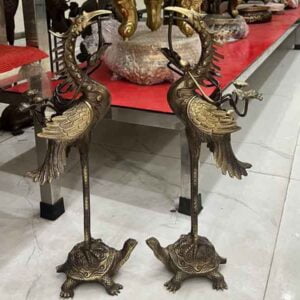 Hạc đồng 1m97
