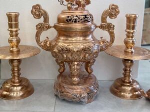101+ Mẫu Ngũ Sự Đồng Giá Dưới 12tr dinh-dong-do