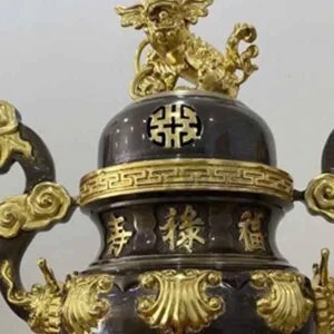 Ý Nghĩa Bộ Lư Đồng