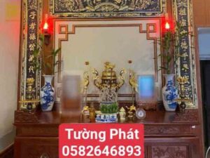 Bộ đỉnh đồng 5 món nặng 36kg