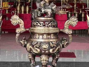 Có Nên Mua Bộ Đỉnh Đồng Hun
