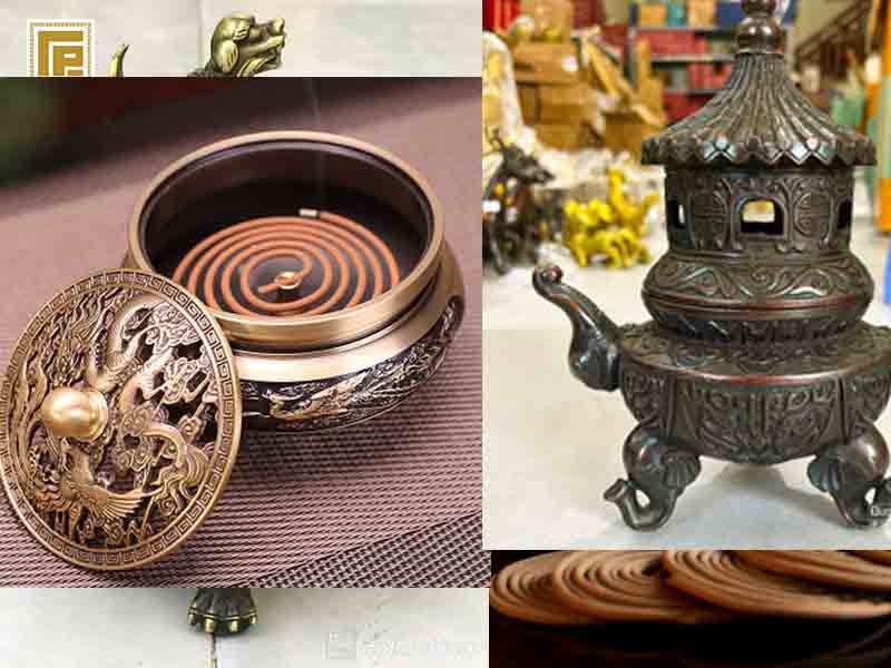 5 Tác Dụng Của Đốt Trầm Hương Trên Ban Thờ Gia Tiên 5 Tác Dụng Của Đốt Trầm Hương
