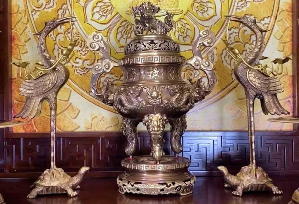 So Sanh đồng Cattut Và Ddoognf đài Loan