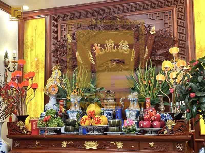 Người Việt Thờ Cúng Tổ Tiên Còn Phương Tây Thì Không