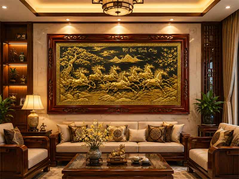 Bat Ma Truy Phong